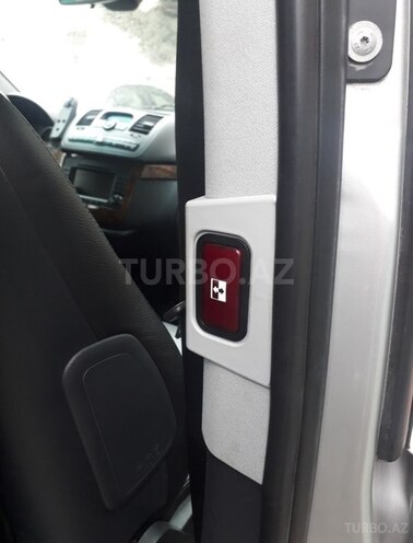 Mercedes Viano 2008, 334,600 km - 3.0 l - Bakı