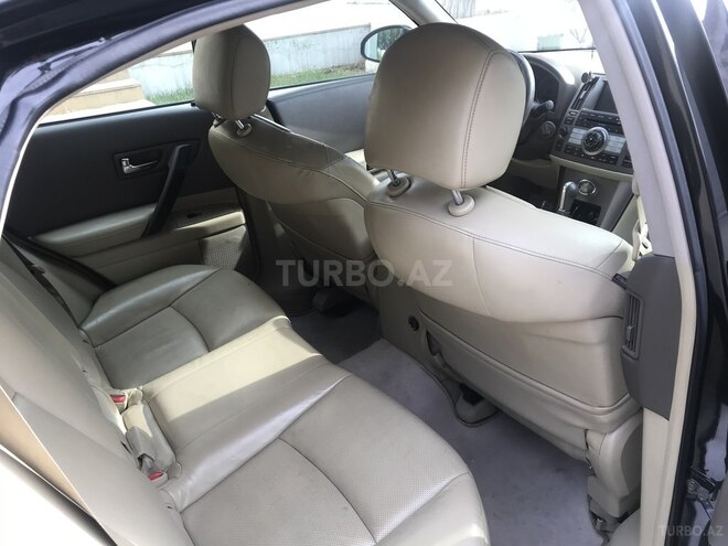 Infiniti FX35 2006, 210,000 km - 0.4 l - Bakı