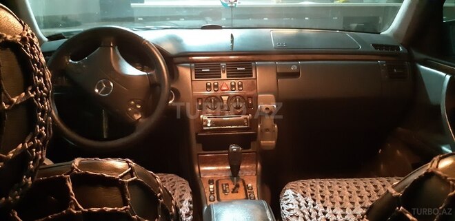 Mercedes E 220 2000, 512,350 km - 2.2 л - Bakı
