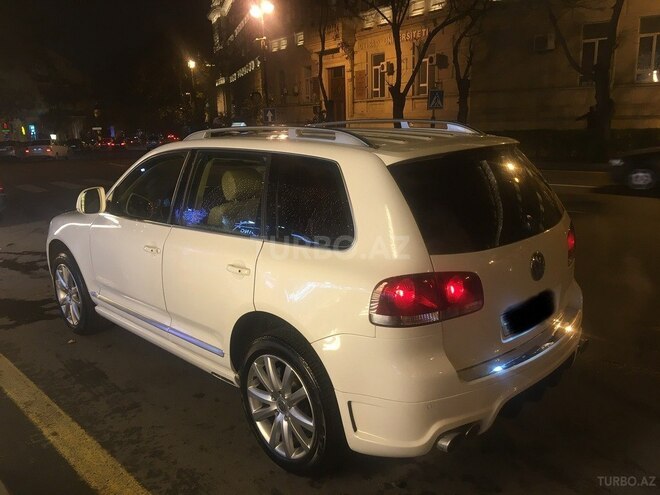 Volkswagen Touareg 2009, 157,400 km - 3.6 l - Bakı