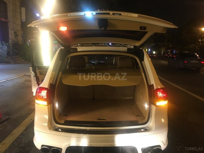 Volkswagen Touareg 2009, 157,400 km - 3.6 l - Bakı