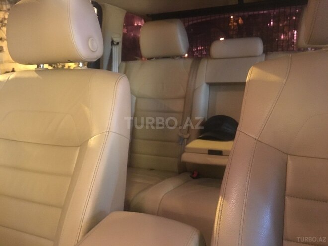 Volkswagen Touareg 2009, 157,400 km - 3.6 l - Bakı