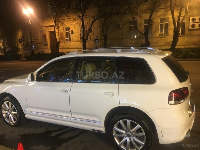 Volkswagen Touareg 2009, 157,400 km - 3.6 l - Bakı