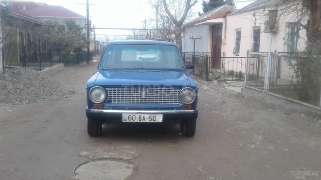 LADA (VAZ) 2102 1976, 235,000 km - 1.3 l - Gəncə