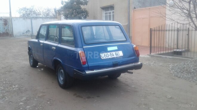 LADA (VAZ) 2102 1976, 235,000 km - 1.3 l - Gəncə