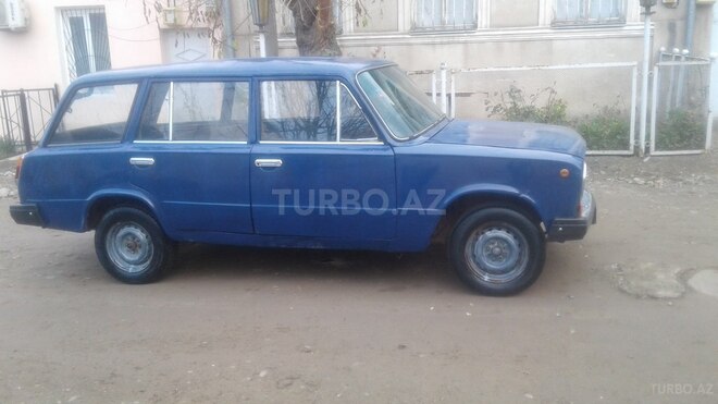 LADA (VAZ) 2102 1976, 235,000 km - 1.3 l - Gəncə