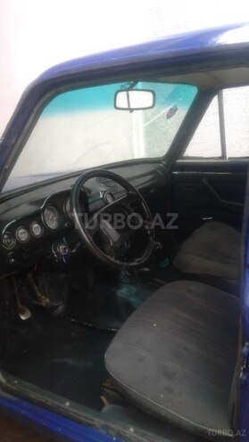 LADA (VAZ) 2102 1976, 235,000 km - 1.3 l - Gəncə