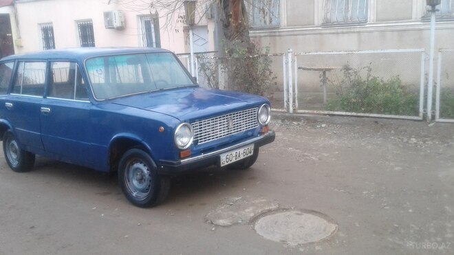LADA (VAZ) 2102 1976, 235,000 km - 1.3 l - Gəncə