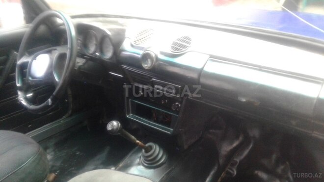 LADA (VAZ) 2102 1976, 235,000 km - 1.3 l - Gəncə