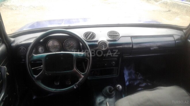 LADA (VAZ) 2102 1976, 235,000 km - 1.3 l - Gəncə