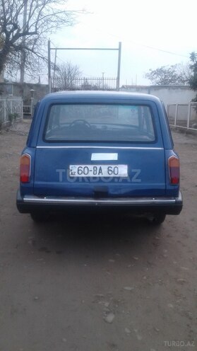 LADA (VAZ) 2102 1976, 235,000 km - 1.3 l - Gəncə