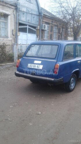 LADA (VAZ) 2102 1976, 235,000 km - 1.3 l - Gəncə