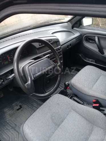 LADA (VAZ) 2115 2007, 125,000 km - 1.6 l - Bakı