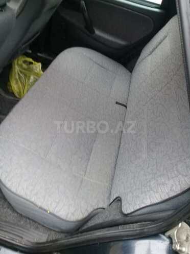 LADA (VAZ) 2115 2007, 125,000 km - 1.6 l - Bakı