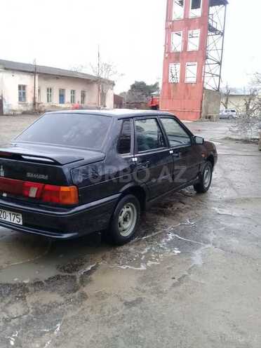 LADA (VAZ) 2115 2007, 125,000 km - 1.6 l - Bakı