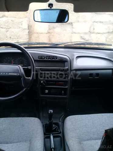 LADA (VAZ) 2115 2007, 125,000 km - 1.6 l - Bakı