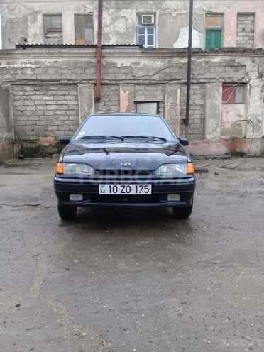 LADA (VAZ) 2115 2007, 125,000 km - 1.6 l - Bakı