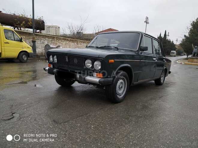 LADA (VAZ) 2106 2005, 255,345 km - 1.6 л - Bakı