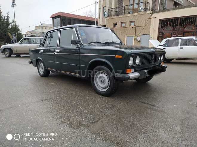 LADA (VAZ) 2106 2005, 255,345 km - 1.6 л - Bakı