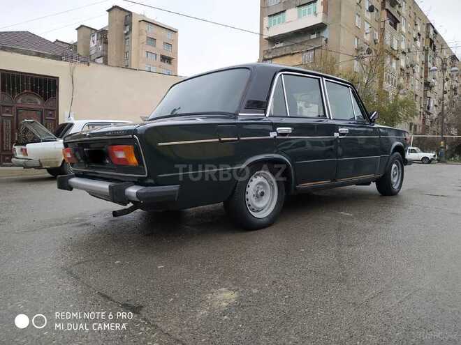 LADA (VAZ) 2106 2005, 255,345 km - 1.6 л - Bakı