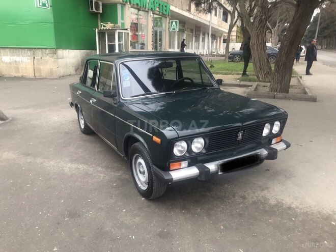 LADA (VAZ) 2106 2005, 255,345 km - 1.6 л - Bakı