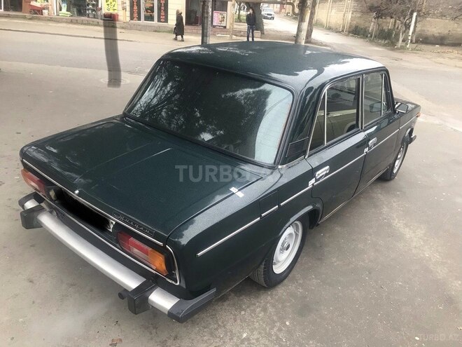 LADA (VAZ) 2106 2005, 255,345 km - 1.6 л - Bakı
