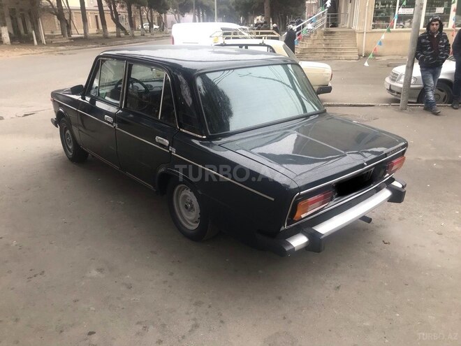 LADA (VAZ) 2106 2005, 255,345 km - 1.6 л - Bakı