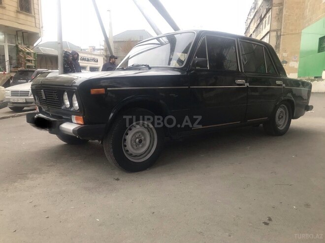 LADA (VAZ) 2106 2005, 255,345 km - 1.6 л - Bakı