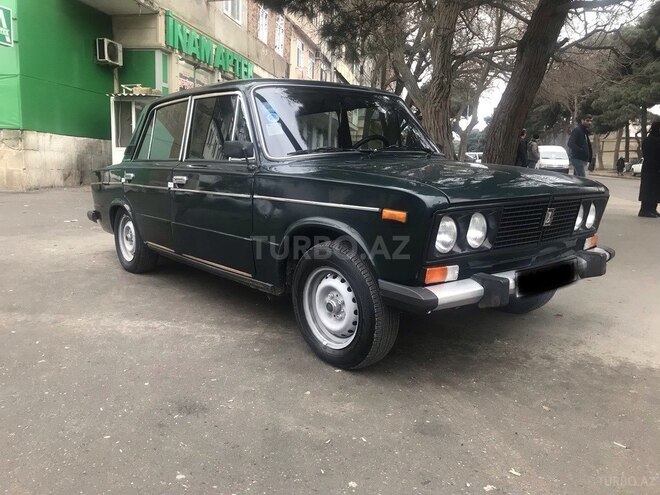 LADA (VAZ) 2106 2005, 255,345 km - 1.6 л - Bakı