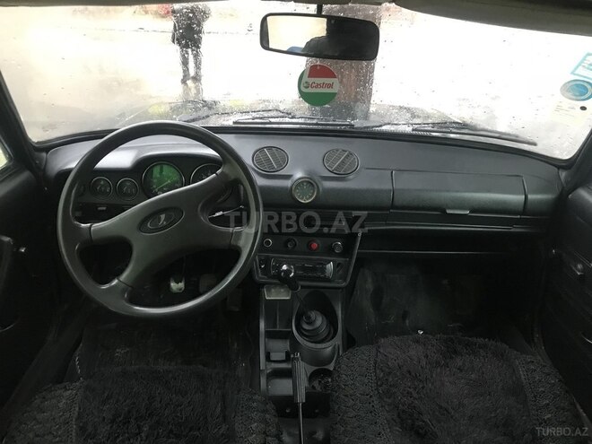 LADA (VAZ) 2106 2005, 255,345 km - 1.6 л - Bakı