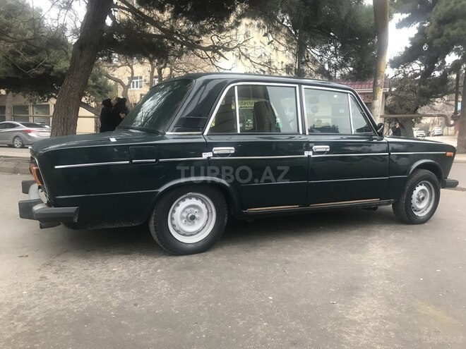 LADA (VAZ) 2106 2005, 255,345 km - 1.6 л - Bakı