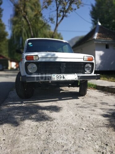 LADA (VAZ) Niva 1980, 156,000 km - 1.6 l - Qəbələ