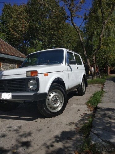 LADA (VAZ) Niva 1980, 156,000 km - 1.6 l - Qəbələ
