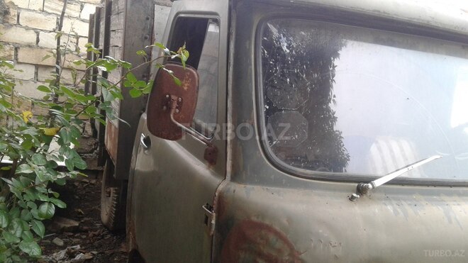 UAZ 3303 1988, 136,000 km - 0.3 л - Cəlilabad