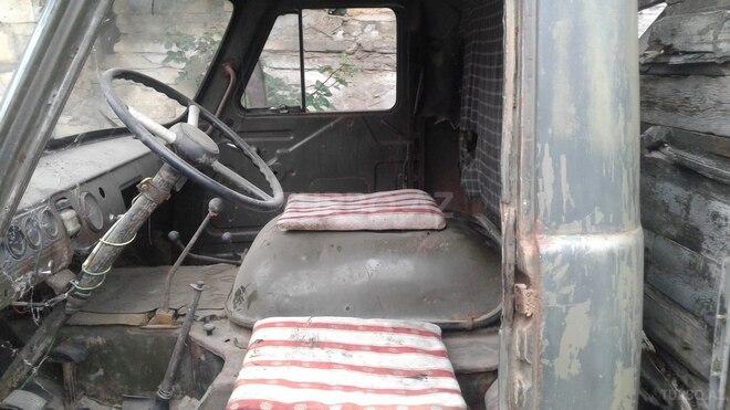 UAZ 3303 1988, 136,000 km - 0.3 л - Cəlilabad