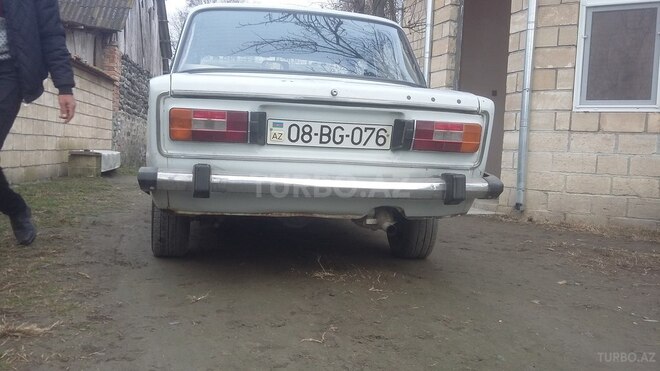 LADA (VAZ) 2106 1988, 175,000 km - 1.5 л - Balakən