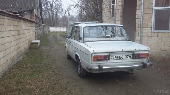LADA (VAZ) 2106 1988, 175,000 km - 1.5 л - Balakən