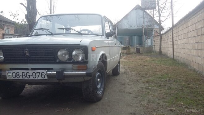 LADA (VAZ) 2106 1988, 175,000 km - 1.5 л - Balakən
