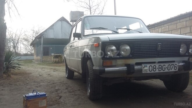LADA (VAZ) 2106 1988, 175,000 km - 1.5 л - Balakən