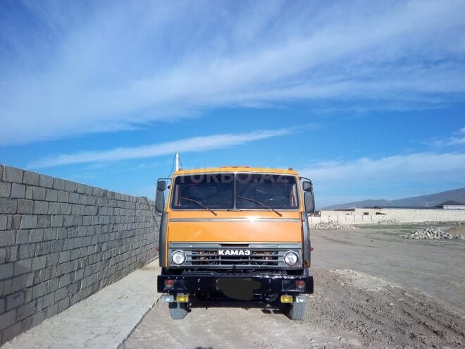 KamAz 5320 1999, 154,600 km - 11.0 l - Bakı