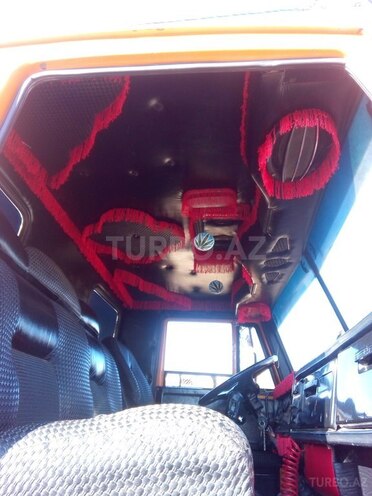 KamAz 5320 1999, 154,600 km - 11.0 l - Bakı