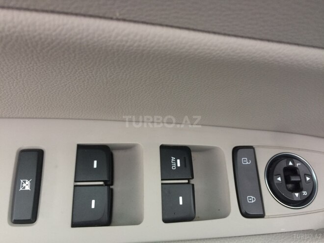 Hyundai Sonata 2016, 45,000 km - 2.4 l - Bakı