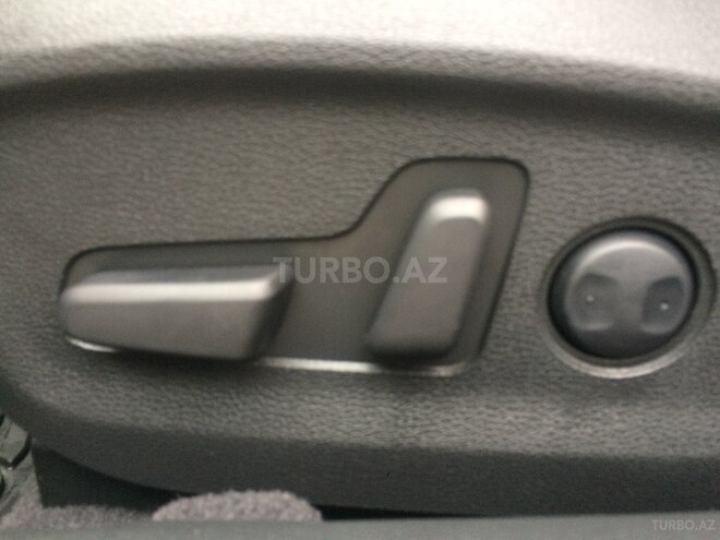 Hyundai Sonata 2016, 45,000 km - 2.4 l - Bakı