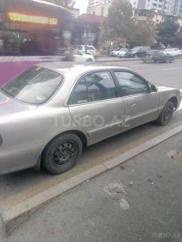 Hyundai Sonata 1998, 125,000 km - 1.8 л - Bakı