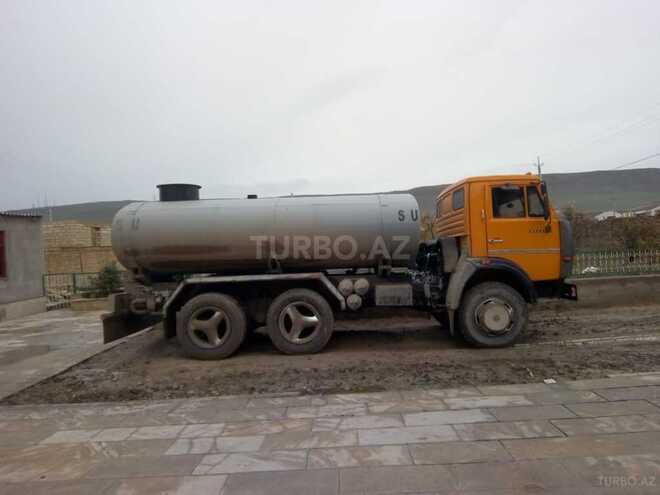 KamAz 5320 1999, 154,600 km - 11.0 l - Bakı