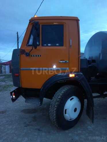 KamAz 5320 1999, 154,600 km - 11.0 l - Bakı