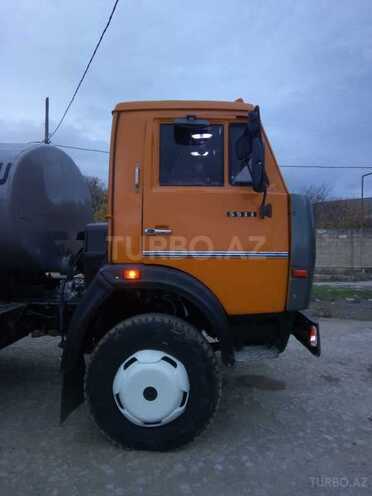 KamAz 5320 1999, 154,600 km - 11.0 l - Bakı
