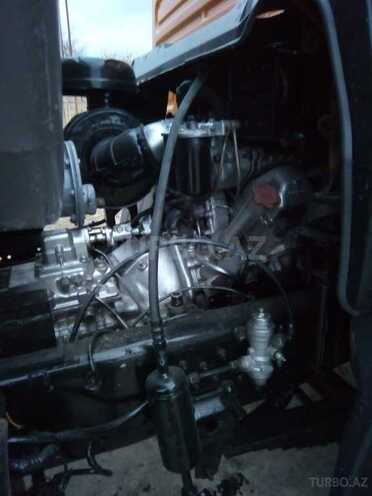 KamAz 5320 1999, 154,600 km - 11.0 l - Bakı