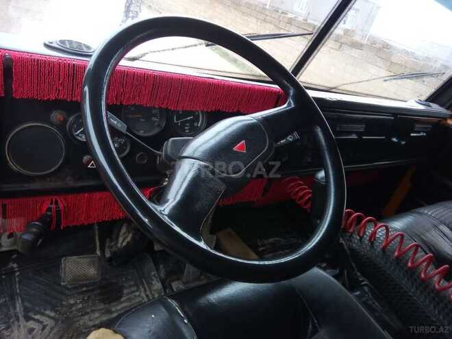 KamAz 5320 1999, 154,600 km - 11.0 l - Bakı
