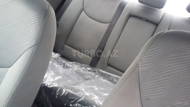 Hyundai Elantra 2013, 86,000 km - 0.2 л - Bakı